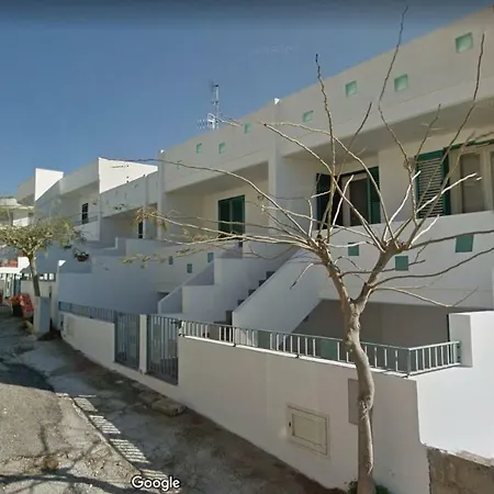 Giglio Apartman