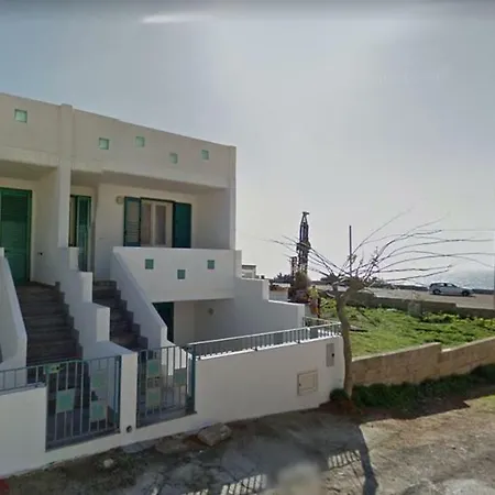 Giglio Santa Maria di Leuca