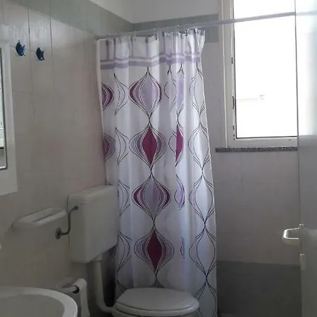 Apartman Giglio Santa Maria di Leuca