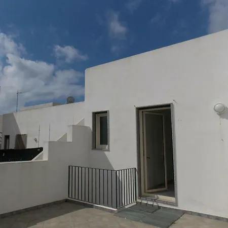 Giglio Apartman