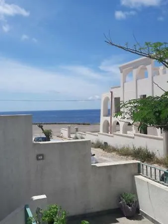Giglio Apartman *