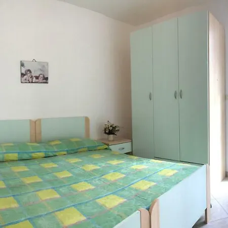 Apartman Giglio