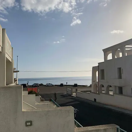 Apartman Giglio *