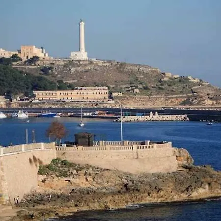 Giglio * Santa Maria di Leuca