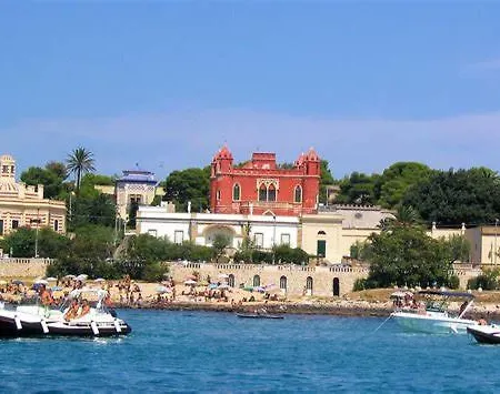 Giglio Santa Maria di Leuca