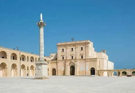 Apartman Giglio *